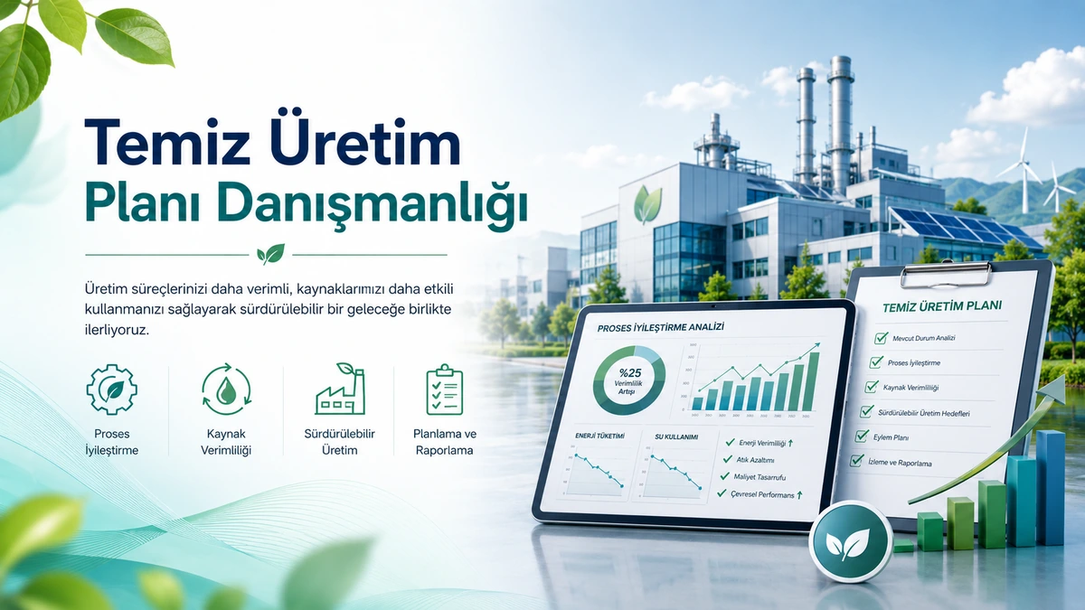 Sürdürülebilirlik ve karbon raporlaması görseli