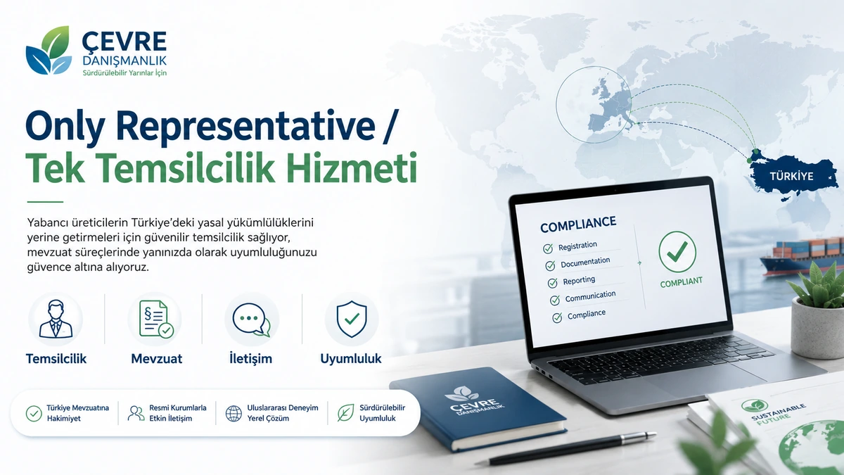 Laboratuvar analizi ve kimyasal yönetimi görseli