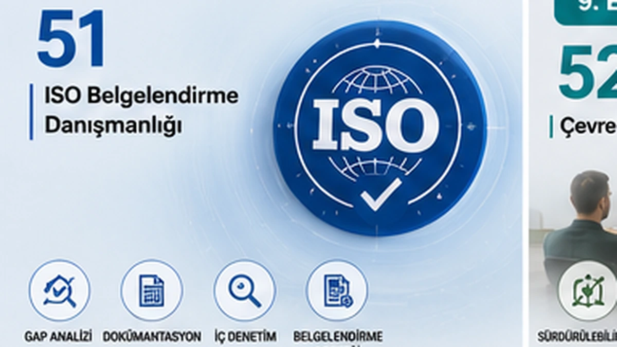 Kurumsal eğitim ve yönetim sistemleri görseli