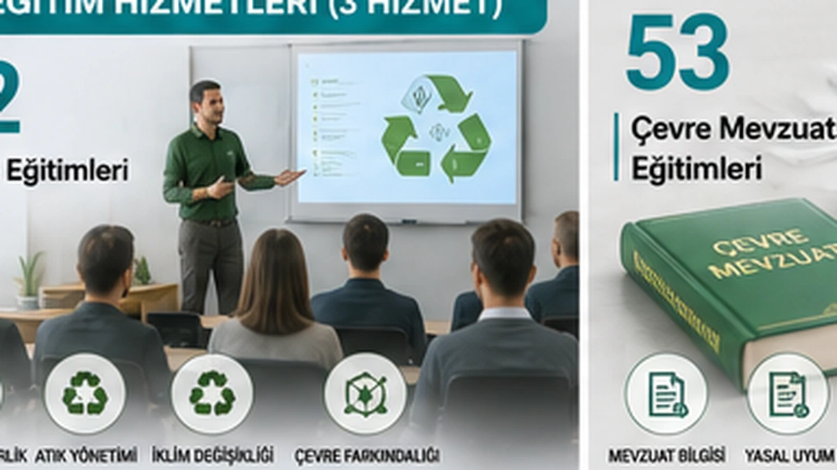 Kurumsal eğitim ve yönetim sistemleri görseli