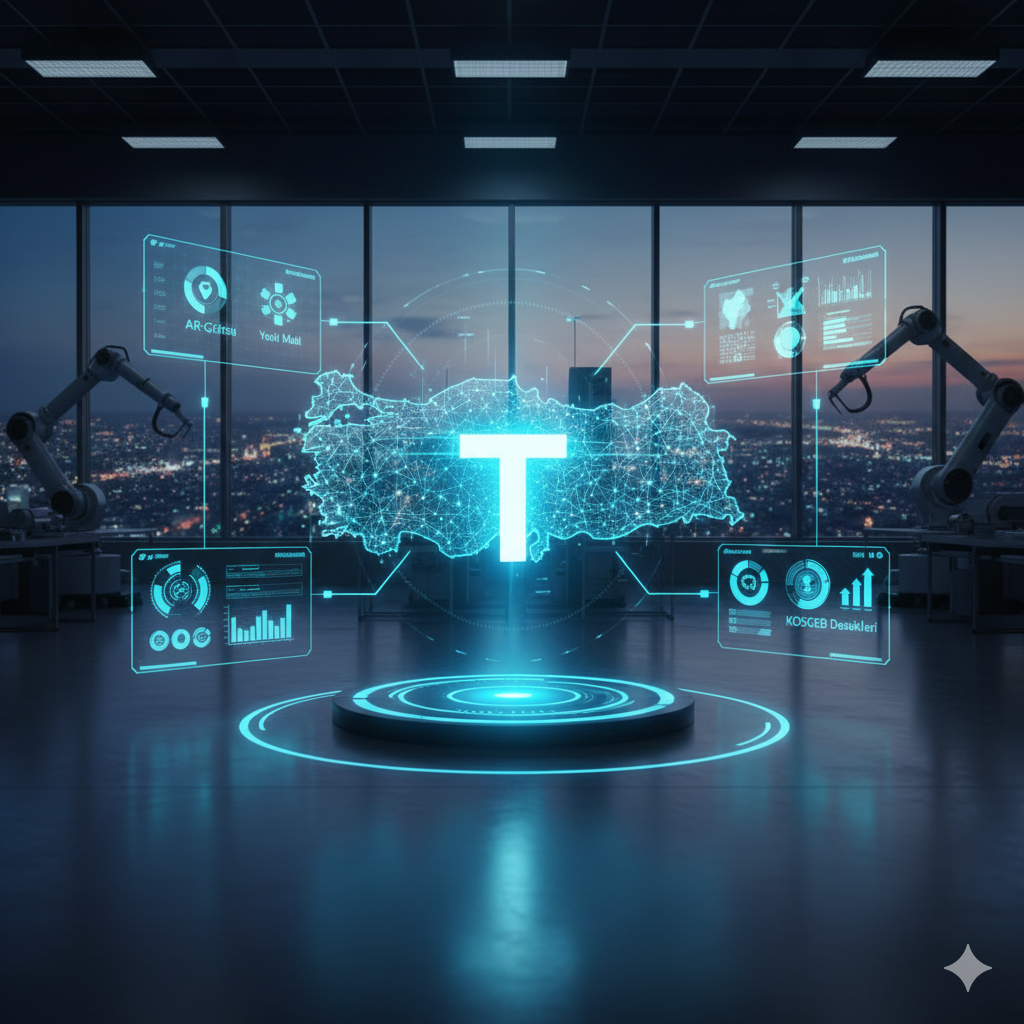 Teknolojik Ürün Deneyim (TÜR) Belgesi Nedir?